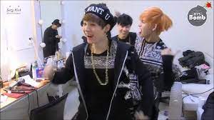 빅히트엔터테인먼트), seit 2021 big hit music (hangeul: Slowmo Version Kim Taehyung Bts V Cut Fantastic Baby By Bigbang Youtube
