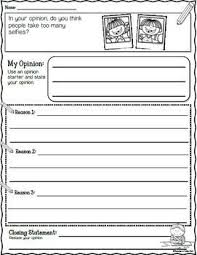 Opinion Writing Worksheets Writing Worksheets Opinion Writing Opinion Writing Prompts