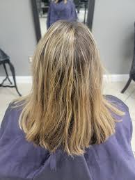 Profile for Michael James Hair Studio