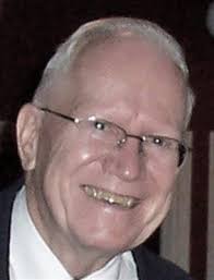 Peter Edward Proulx Obituary