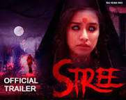 Stree 2 | Official concept trailer| Rajkumar Rao | Shraddha | Aparshakti  Khurrana | Amar Kaushik