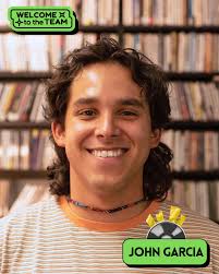 Please welcome John Garcia, aka D'John, to the KHOL team as our new Morning  Show Host! Born and raised in the heart of Arizona, John is thrilled to  bring his passion for