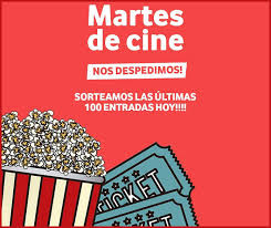 Vodafone per offrirti una migliore esperienza su questo sito utilizza cookie tecnici, analitici e di profilazione propri e di terze parti. Ultimo Dia Vodafone Sortea 100 Entradas De Cine Regalos Y Muestras Gratis