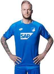 New Hoffenheim Jersey 2018 2019 Tsg 1899 Lotto Home Kit 18 19 Football Kit News
