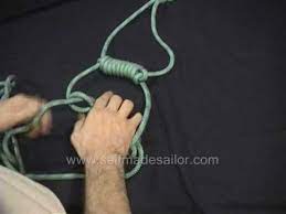 From the white lighthouse furniture , new england interiors and. Rope Ladder Youtube