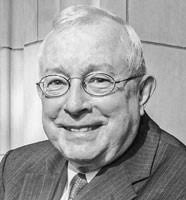 Wayne RIDDELL Obituary (1936