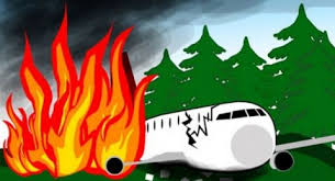 8 kecelakaan pesawat terparah yang terekam kamera channel ini membahas tentang hal hal menarik lainnya yang untuk di. Deretan Kecelakaan Pesawat Di Indonesia Sejak 2004 Hingga Sriwijaya Air