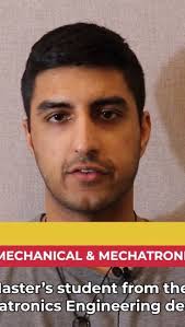 Agosh Saini, a Master’s student from the Mechanical and Mechatronics  Engineering department and future Research Assistant or Teaching Assistant  is encouraging you to vote YES for a union at the ...
