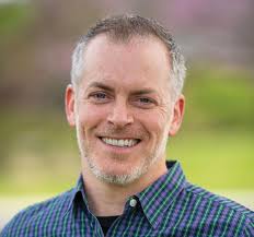 Spark Magazine Fall 2024 by Calvin University