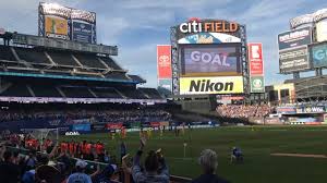 Nycfc Vs Columbus Crew Highlights October 22 2017 City