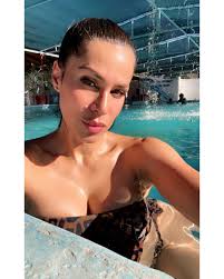 Just taking in the moment and thinking of the what if?