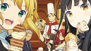 Restaurant to Another World Season 2 release date: Isekai Shokudou Season 2  confirmed in Fall 2021 [Trailer]