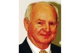 William Strickland Obituary (1936