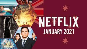 A new weekly comedy show hosted by london hughes, fortune feimster and david spade will be coming to netflix sometime during the new year. What S Coming To Netflix Australia In January 2021 What S On Netflix