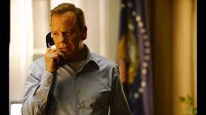 By rebecca iannucci / may 17 2016, 1:04 pm pdt. Designated Survivor Season 1 Trailer Youtube