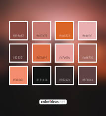 Find a great color palette from color hunt's curated collections. Spicy Mix Claret Red 53332f Congo Brown Color Palette Color Palette Ideas