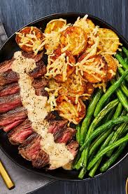 Most Popular Meals And Recipes Hellofresh