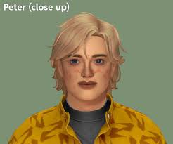 The marauders in the sims 4 : r/MaraudersGen