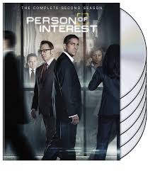 The creator and cast have gone off in different directions: Person Of Interest 2011