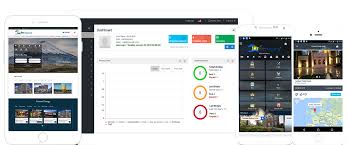 Phpholidays Complete Travel Booking Software That Lets You Close To More Deals In Less Time Covering Hotel Bus Tour Vac Holiday Booking Travel Tours Travel