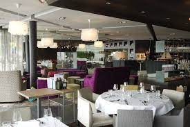 restaurant schifflande birrwil architekt ligno in raum ag emmen lichtplanung architekt raum