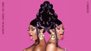 Cardi B Wap Feat Megan Thee Stallion Radio Edit Youtube