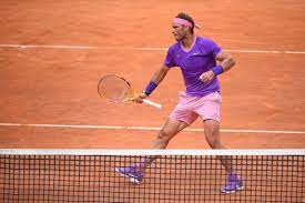 Рафаэль надаль (rafael nadal) родился 3 июня 1986 года в испанском манакоре (мальорка). Rafael Nadal I Can T Compare This Win With The One Against Roger Federer In 2006