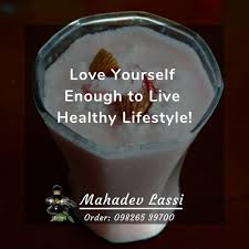 How to accept your food decisions on the road to a healthy lifestyle we may earn commission from links on this page, but we only recommend products we back. Mahadev Lassi On Twitter Love Yourself Enough To Live A Healthy Lifestyle Have A Healthy And Productive Week Inspiration Motivational Inspirationalquotes Healthydrink Punjabilassi Mahadevlassii Indore Https T Co Zb2hpu6nbd