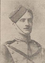 Good evening and thank you letting me join.i am wondering does anybody have  a book by cian harte about soldiers of sligo. I dont need to borrow it. I  just need someone