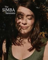 Announcing the wonderful Lucy Wise, playing at Simba Sessions