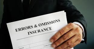 What Is Errors and Omissions Insurance - Marathon Insurance