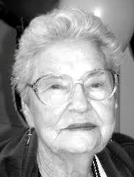 LOUISIANA OBITUARIES, A-J