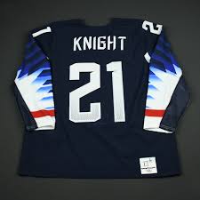 Wave one sells field hockey uniforms made by nike, under armour adidas, new balance, alleson athletic, warrior, brine and stx. Jerseys Worn By U S Olympic Women S Hockey Team At Auction