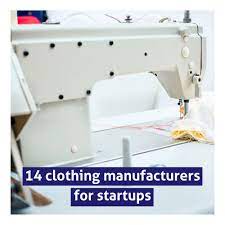 Maybe you would like to learn more about one of these? 14 Uk Clothing Manufacturers For Startups Updated 2021