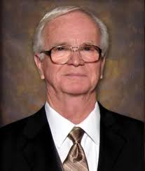 William Russ Obituary