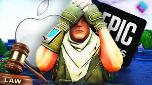 Tim sweeney, ceo and founder of epic games is now in a direct battle with tim cook, ceo of apple, and with sundar pichai, ceo of alphabet. Fortnite Court Date Set For Next Year Apple Vs Epic Games