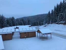Romania transalpina ranca obarsia lotrului varful papusa ambient relaxation music. Cabana Oasa