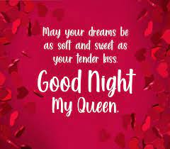 Sending you good night wishes to make your evening just that more lovely. Good Night Messages For Wife Romantic Wishes Wishesmsg