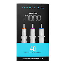 Usa.com provides easy to find states, metro areas, counties, cities, zip codes, and area codes information, including population, races, income, housing, school. Vertix Nano Sample Box 40pcs Per Box Darklab Tattoo Machines Tattoo Supplies And Tattoo Accessories