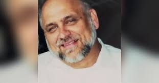 George Daniel Reeves Obituary