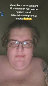 Hans Entertainment Aaron