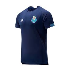 Squad, top scorers, yellow and red cards, goals scoring stats, current form. Jersey New Balance Fc Porto Training 2020 2021 Navy Futbol Emotion