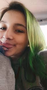 Looking for Cassidy Marie Inman in Monticello, IN