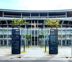 National institute of health malaysia. Nih Official Portal National Institutes Of Health