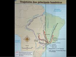 Moeda antiga do brasil 1922 de 500 réis comemorativa dos 100 anos da independência do brasil com erro de cunhagem bbasil. Historia Do Brasil Colonia Expansao Territorial Www Gondim Net Historia Do Brasil Brasil Colonia Brasil