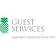 Guest Services, Inc. logo