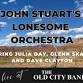 John Stuart’s Lonesome Orchestra