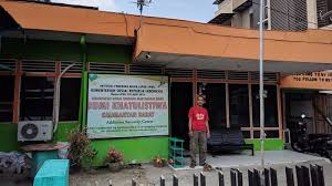 Jika sedang ada pembahasan, tahan diri, sabar, tunggu hingga tuntas. Melihat Tempat Rehabilitasi Narkoba Di Kota Pontianak Tribun Pontianak