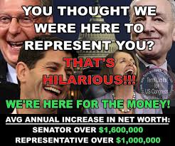 Funny Not Funny Term Limits For Us Congress Pac