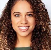 Erica Colston's Instagram, Twitter & Facebook